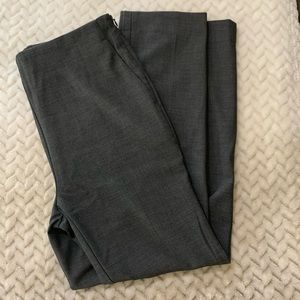 Ann Taylor work pants